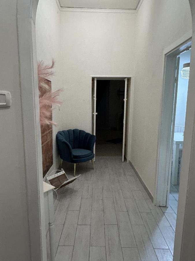Engi Casa Vacanze Neapel Exterior foto